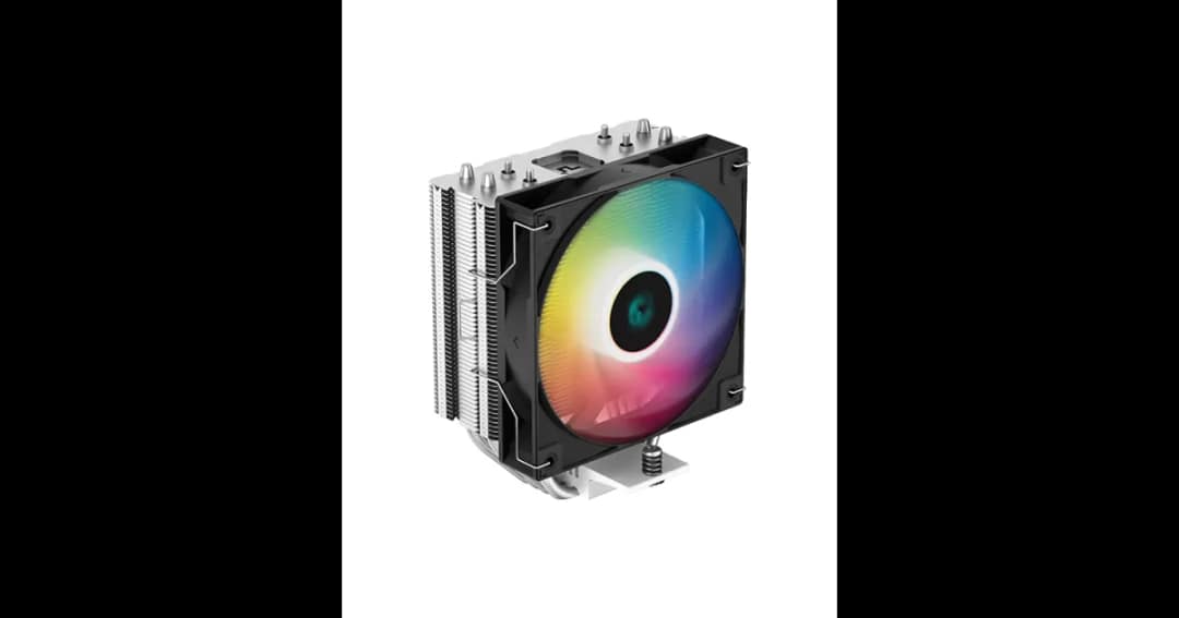 DeepCool AG400 ARGB CPU Cooler