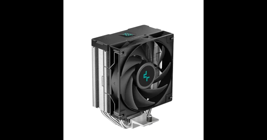 Deepcool AG400 DIGITAL CPU Cooler