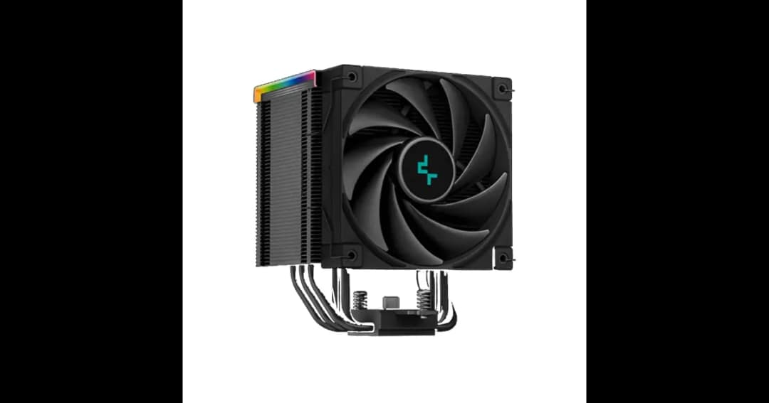 DeepCool AK500 Digital CPU Cooler