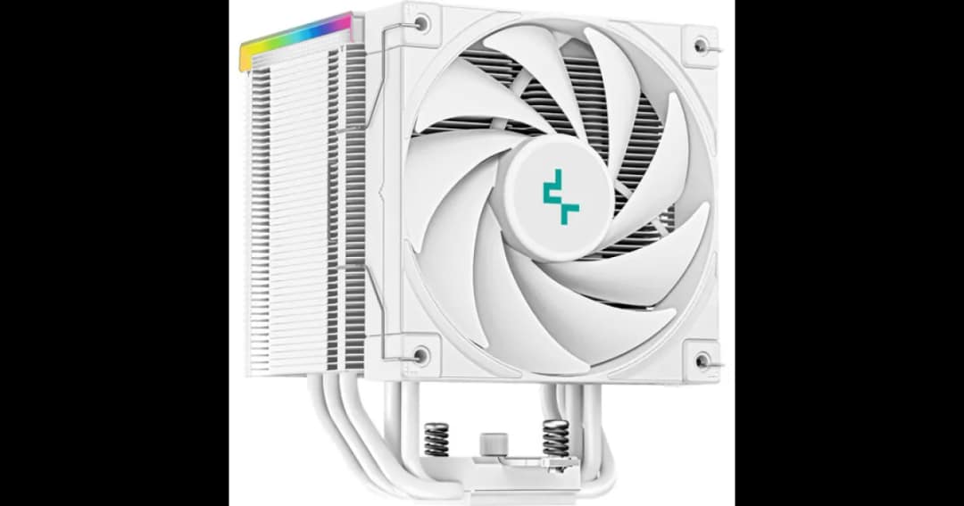 DeepCool AK500 Digital WH CPU Cooler