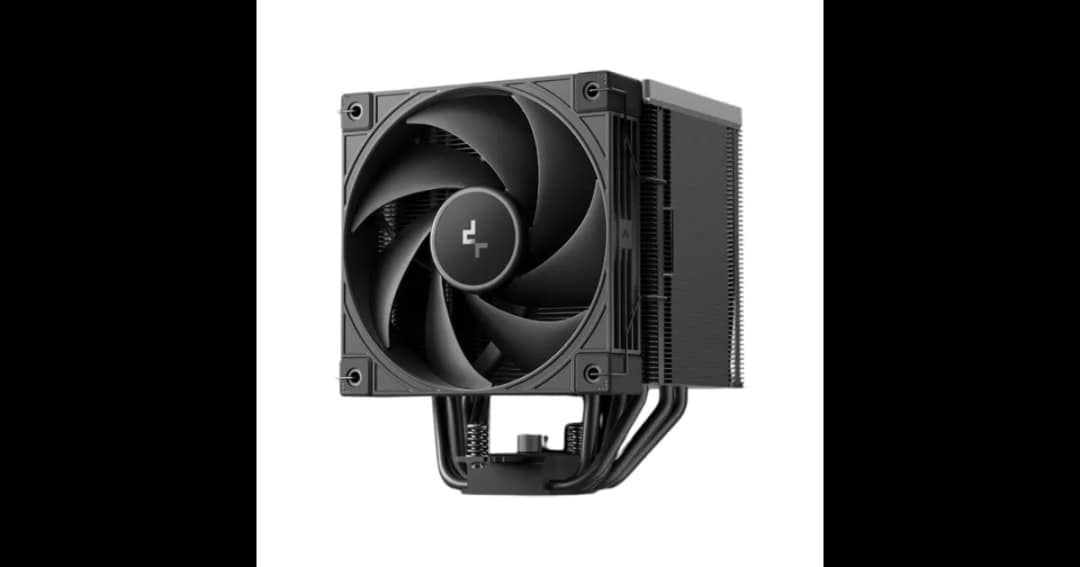 DeepCool AK500 G2 Air CPU Cooler