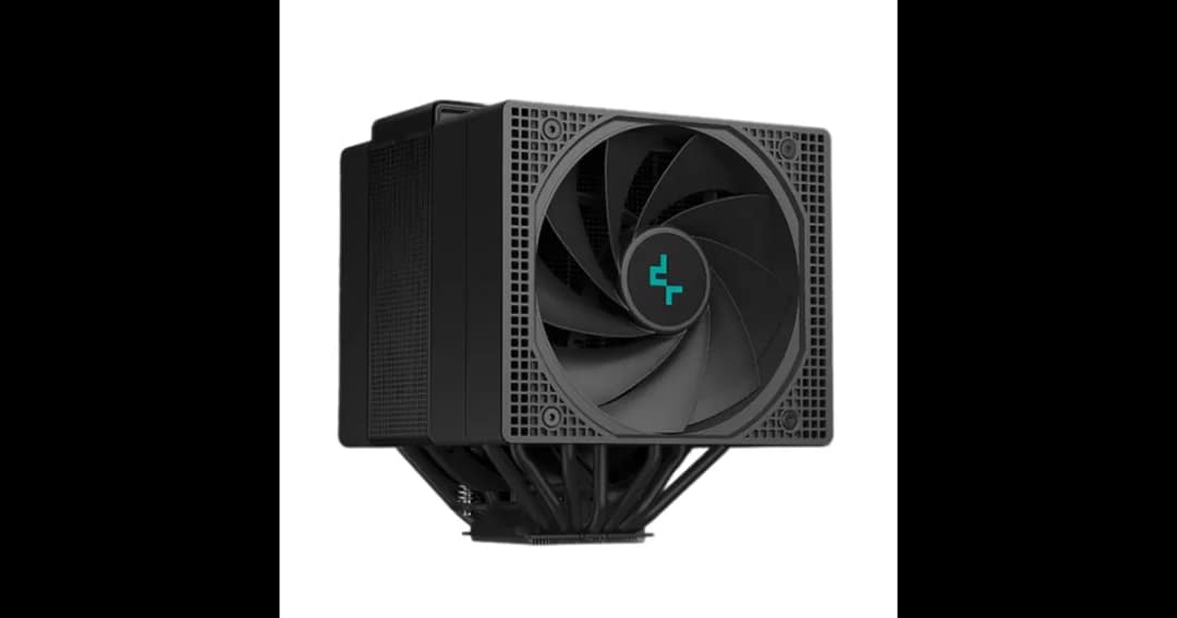 DeepCool ASSASSIN IV VC VISION Air CPU Cooler