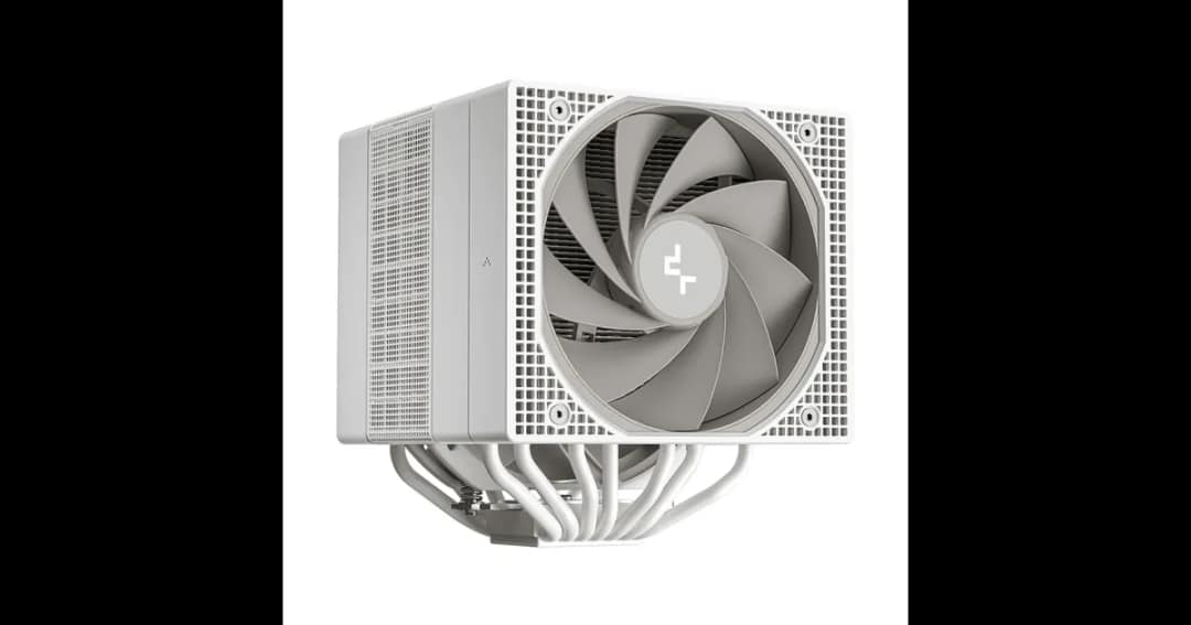 DeepCool ASSASSIN IV WH Air CPU Cooler