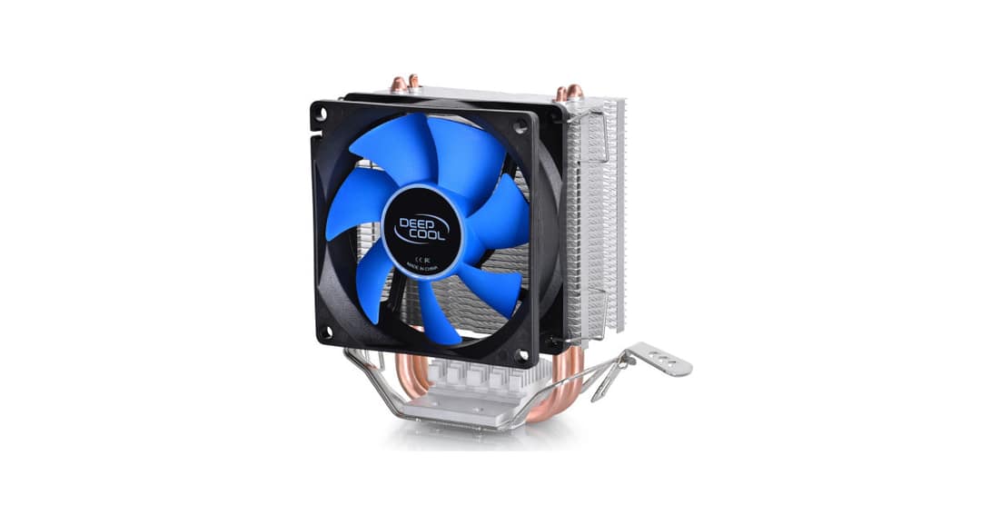 DeepCool ICE EDGE MINI FS V2.0 CPU Air Cooler