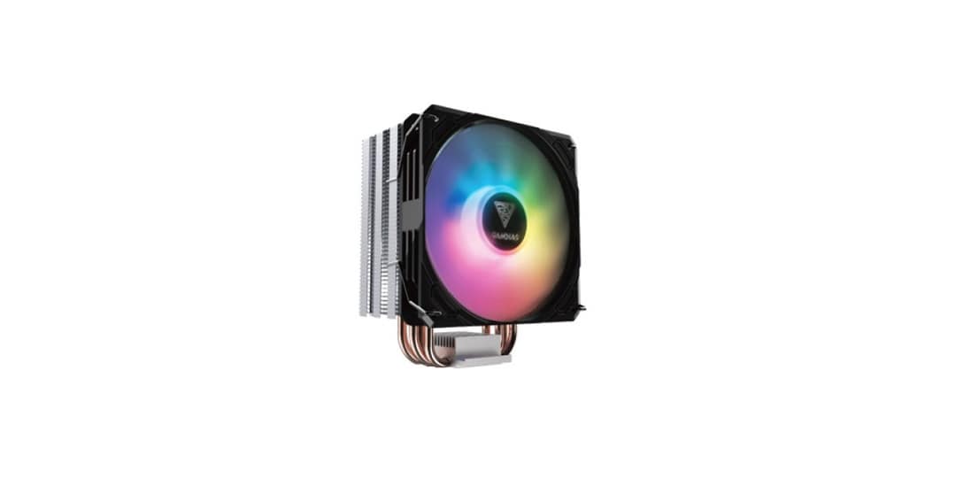 Gamdias BOREAS E1-410 CPU Air Cooler