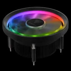 Gamdias BOREAS E1L-010 RGB CPU Air Cooler