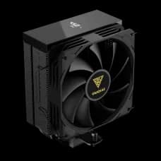 Gamdias BOREAS E2-41D Digital Display Single Tower Air CPU Cooler