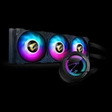 GIGABYTE AORUS WATERFORCE 360 All-in-one Liquid CPU Cooler