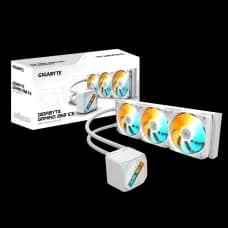 GIGABYTE GAMING 360 ICE All-in-one Liquid CPU Cooler