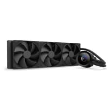 NZXT Kraken Plus 360 V2 360mm AIO Liquid CPU Cooler