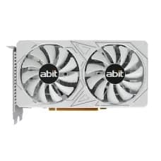 Abit Radeon RX 6500XT 4GB GDDR6 Graphics Card