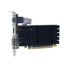 AFOX NVIDIA GeForce GT 710 2GB GDDR3 Graphics Card