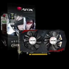 AFOX NVIDIA GeForce GTX 1050 Ti 4GB GDDR5 Graphics Card
