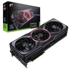 Colorful iGame GeForce RTX 5080 Advanced OC 16GB-V GDDR7 Graphics Card