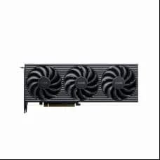 GUNNIR Intel Arc B580 Tri 12G OC GDDR6 Graphics Card