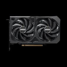 MSI GeForce RTX 5060 Ti 16G SHADOW 2X OC 16GB GDDR7 Graphics Card