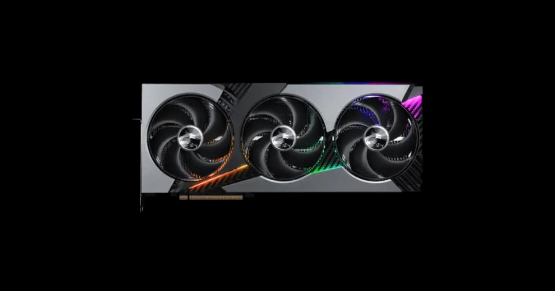 MSI GeForce RTX 5090 32G VANGUARD SOC LAUNCH EDITION 32GB GDDR7 Graphics Card