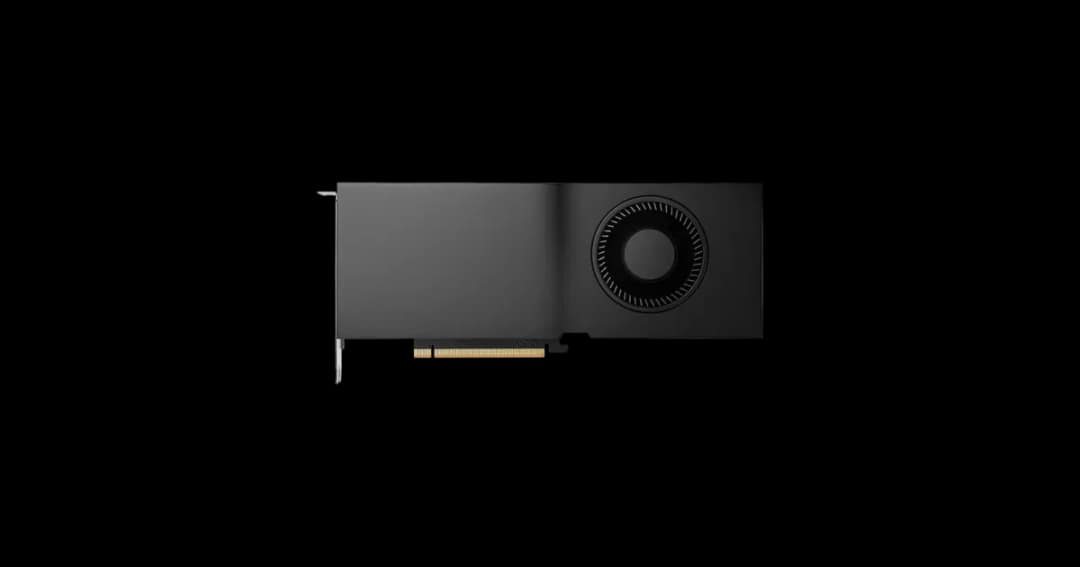 NVIDIA RTX 4500 Ada Generation 24GB GDDR6 Graphics Card