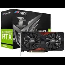 OCPC GeForce RTX 3060 12GB XM GDDR6 Graphics Card