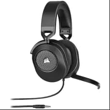 Corsair HS65 7.1 SURROUND Gaming Headphone Carbon