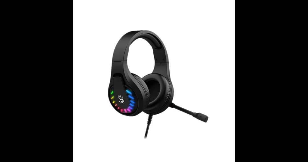 A4TECH Bloody G230P Gaming Headphone