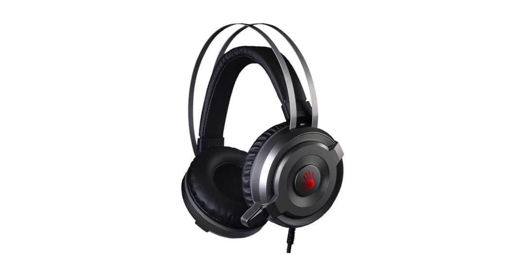 A4TECH Bloody G520S USB Gaming Headphone