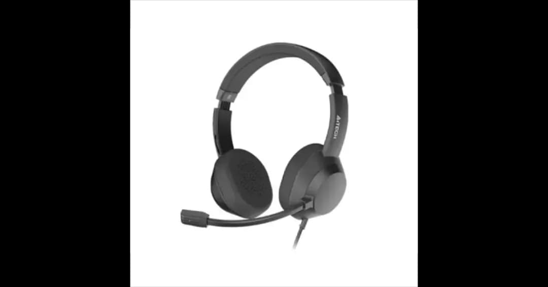 A4tech Fstyler FH150U Stereo USB Headphone