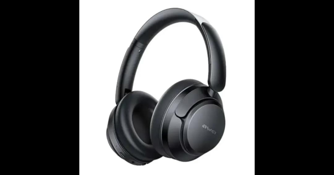 Awei A360BL Wireless Gaming Bluetooth Headphone (HA1303)