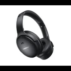Bose QuietComfort 45 Noise-Canceling Wireless Over-Ear Headphone