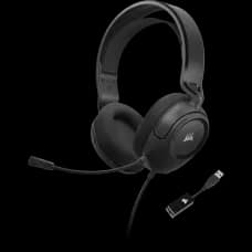 Corsair HS35 V2 7.1 SURROUND Multiplatform Wired Gaming Headphone