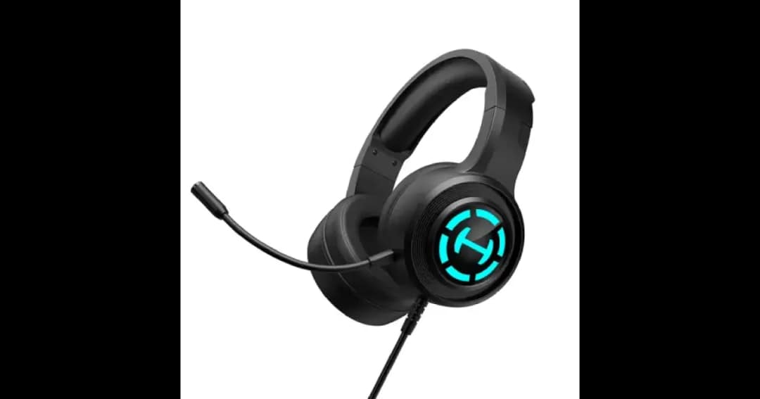 Edifier Hecate G20 7.1 Surround Sound Gaming Headset