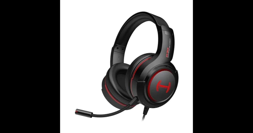 Edifier Hecate G30 II Over-Ear Wired Gaming Headphone