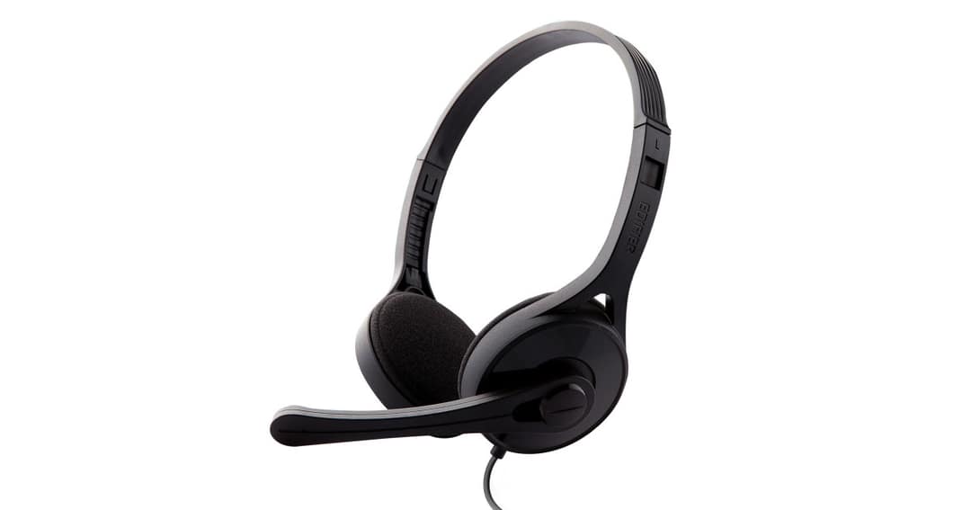 Edifier K550 headphone Single Plug
