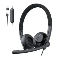 EMEET GeniusCall HS50 Headphone