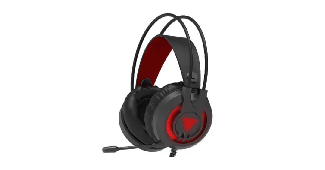Fantech Chief II HG20 RGB USB Gaming Headphone