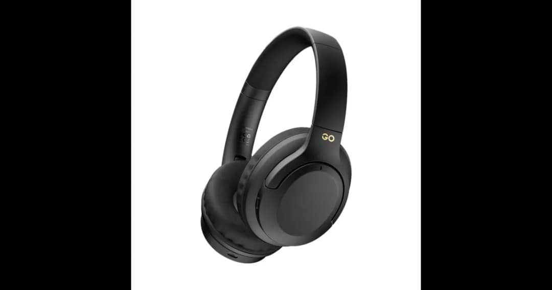 Fantech Go Vibe WH05 Wireless Headphone