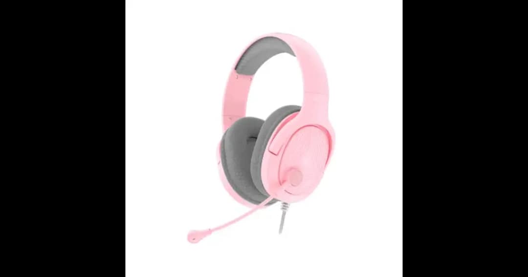 Fantech TRINITY MH88 Sakura Edition Multiplatform Gaming Headset