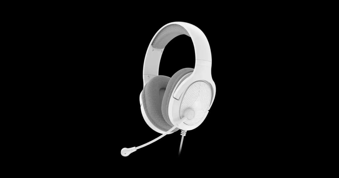 Fantech TRINITY MH88 Space Edition Multiplatform Gaming Headset