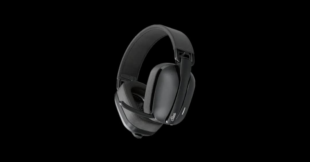 Fantech WHG03 Studio 7.1 Surround Sound Wireless Gaming Headphone