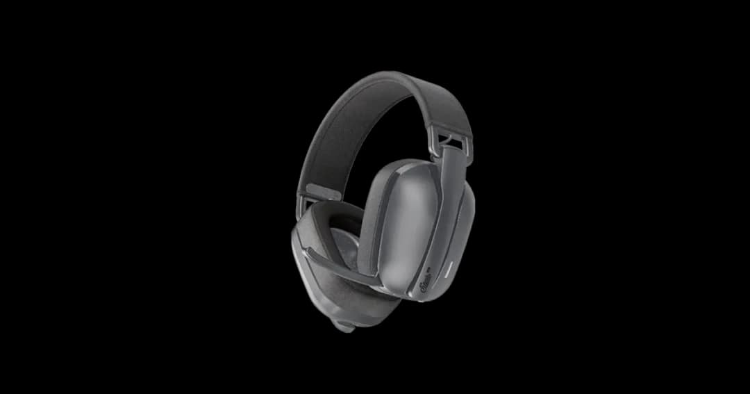 Fantech WHG03 Studio Pro 7.1 Surround Sound Wireless Gaming Headphone
