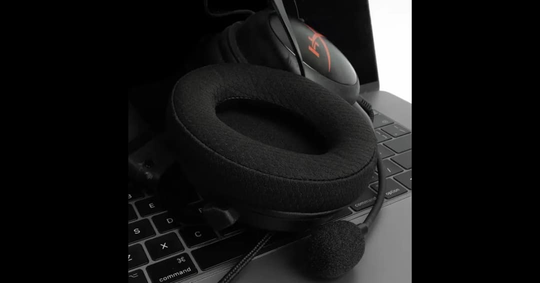 Havit Gamenote H2015d Gaming Headphone