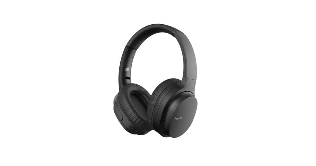 Havit i62 Bluetooth 90 Degree Ergonomic Design Headphone