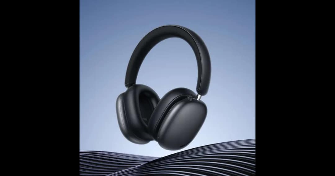 Hoco W63 ANC Bluetooth Headphone (HH2123)