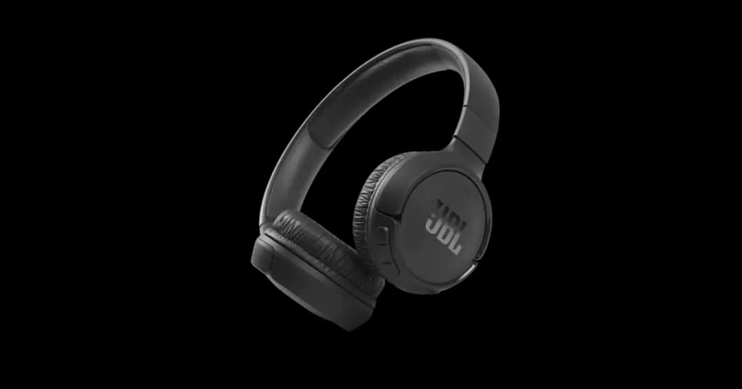 JBL Tune 510BT Wireless On-Ear Headphone