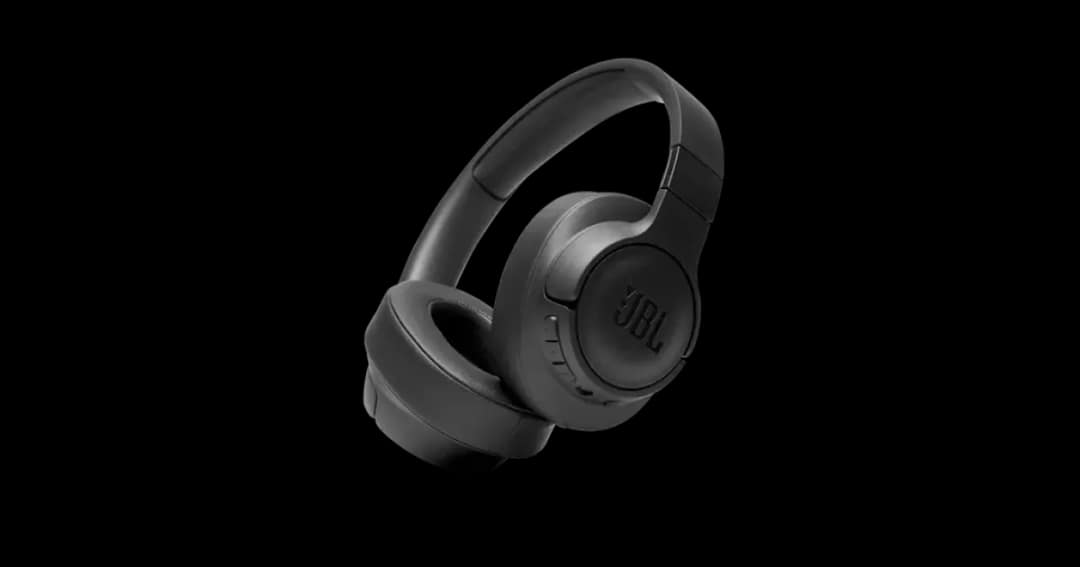 JBL Tune 710BT Wireless Headphone