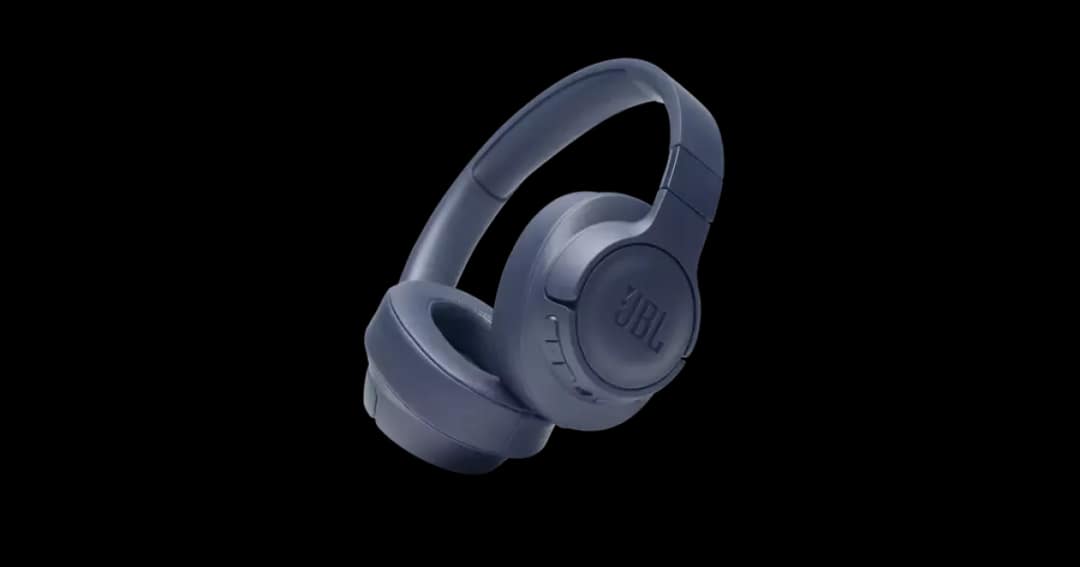 JBL Tune 760NC Wireless Over-Ear Noise-Cancelling Headphone