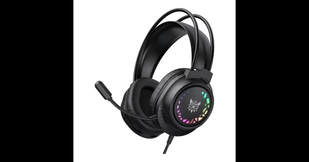 Onikuma X92 RGB Gaming Headphone
