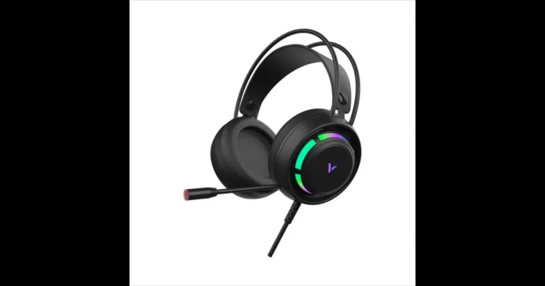 Rapoo VH360 Gaming Headphone
