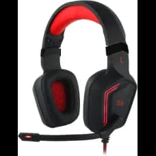 Redragon H310 MUSES Wired 7.1 Surround-Sound Gaming Headset