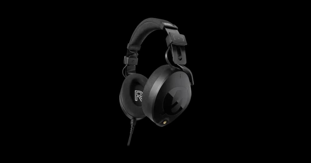 RODE NTH-100 Professional Over-Ear Headphone